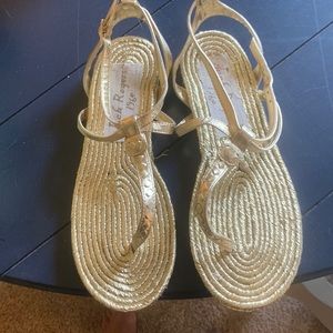 Jack Rodger Sandals